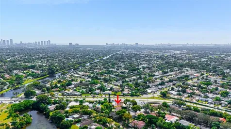 18151 NE 9th Court North Miami Beach FL 33162