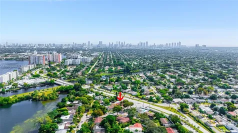 18151 NE 9th Court North Miami Beach FL 33162