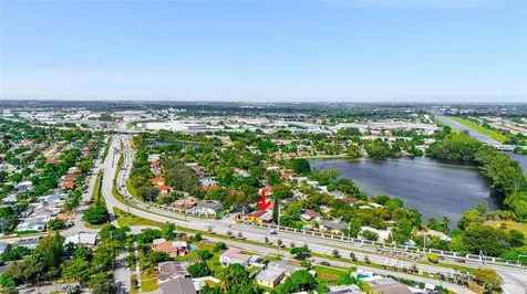 18151 NE 9th Court North Miami Beach FL 33162
