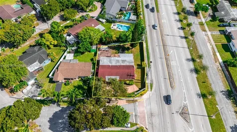 18151 NE 9th Court North Miami Beach FL 33162