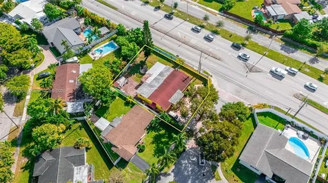 18151 NE 9th Court North Miami Beach FL 33162