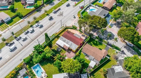 18151 NE 9th Court North Miami Beach FL 33162