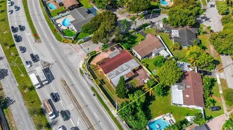 18151 NE 9th Court North Miami Beach FL 33162