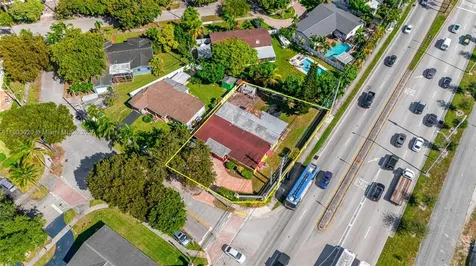 18151 NE 9th Court North Miami Beach FL 33162