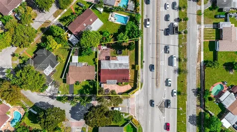 18151 NE 9th Court North Miami Beach FL 33162