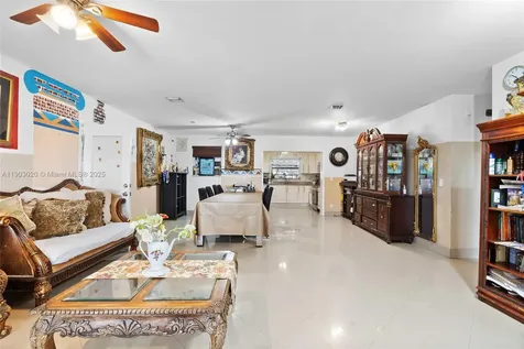 18151 NE 9th Court North Miami Beach FL 33162