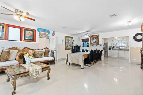 18151 NE 9th Court North Miami Beach FL 33162