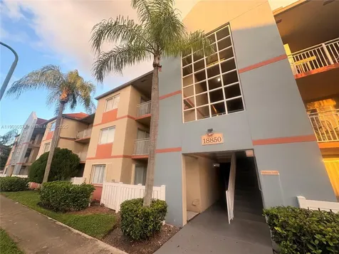 18850 NW 57th Avenue Hialeah FL 33015