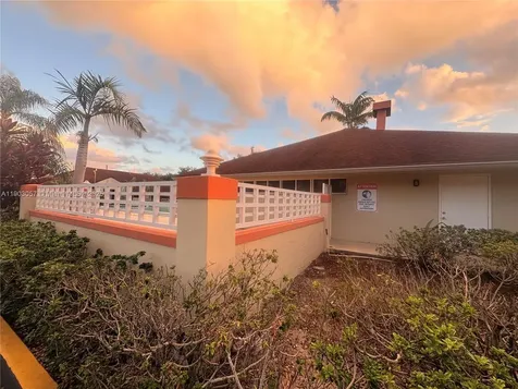 18850 NW 57th Avenue Hialeah FL 33015