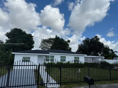 2441 NW 98th Street Miami FL 33147