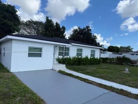 2441 NW 98th Street Miami FL 33147