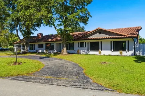 9431 Sea Turtle Lane Plantation FL 33324