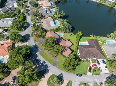 9431 Sea Turtle Lane Plantation FL 33324