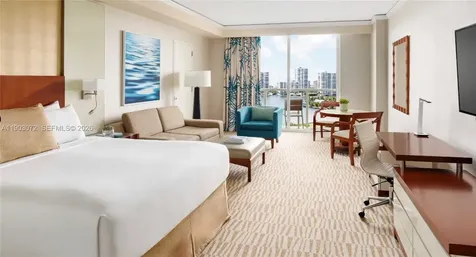 18001 Collins Avenue Sunny Isles Beach FL 33160