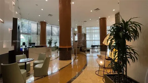 18001 Collins Avenue Sunny Isles Beach FL 33160