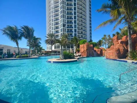 18001 Collins Avenue Sunny Isles Beach FL 33160