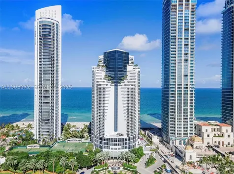 18001 Collins Avenue Sunny Isles Beach FL 33160