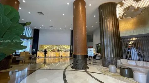 18001 Collins Avenue Sunny Isles Beach FL 33160