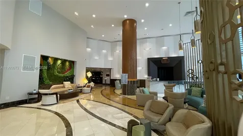 18001 Collins Avenue Sunny Isles Beach FL 33160