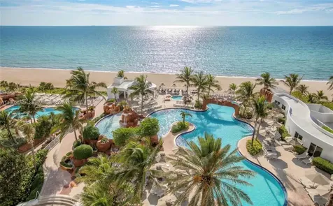 18001 Collins Avenue Sunny Isles Beach FL 33160