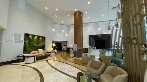 18001 Collins Avenue Sunny Isles Beach FL 33160