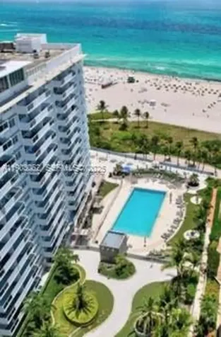 100 Lincoln Road Miami Beach FL 33139