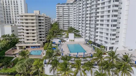100 Lincoln Road Miami Beach FL 33139