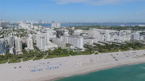 100 Lincoln Road Miami Beach FL 33139
