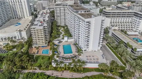 100 Lincoln Road Miami Beach FL 33139