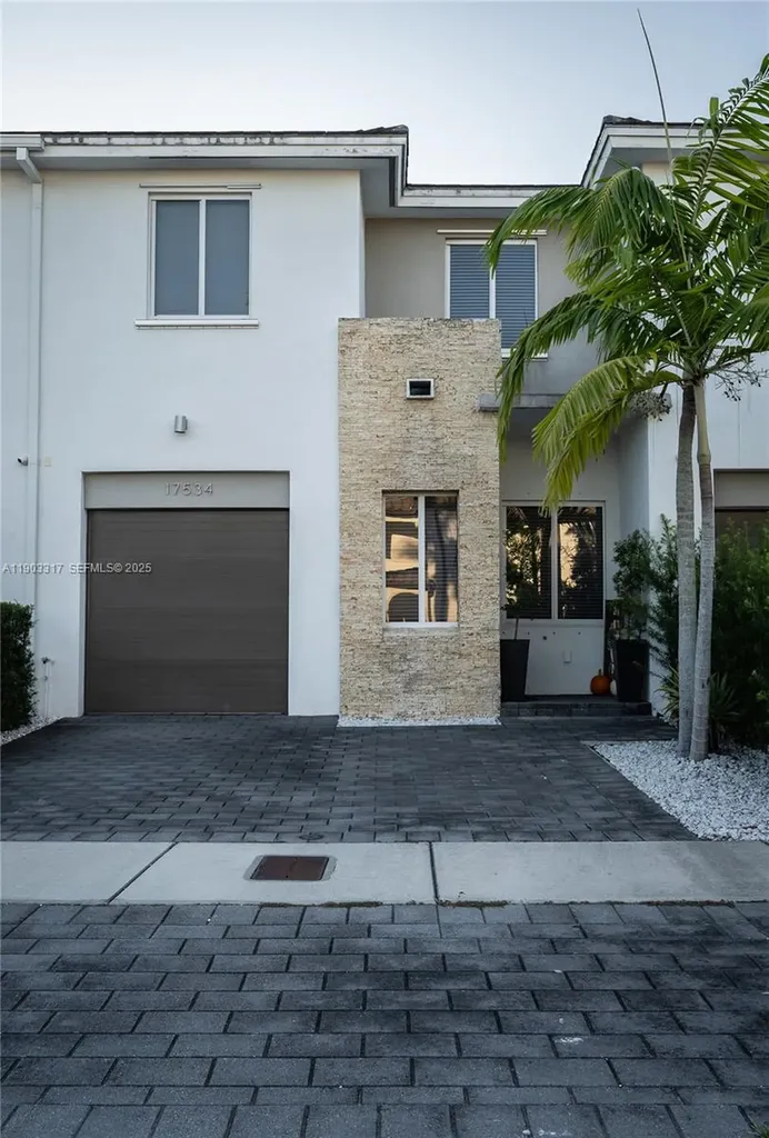 17534 SW 153rd Avenue Miami FL 33187