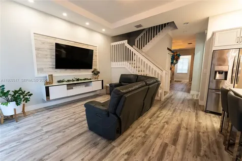 17534 SW 153rd Avenue Miami FL 33187