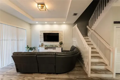 17534 SW 153rd Avenue Miami FL 33187