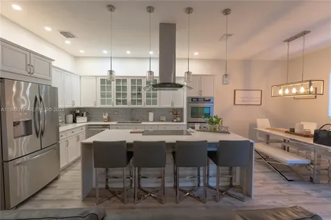 17534 SW 153rd Avenue Miami FL 33187