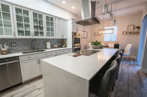 17534 SW 153rd Avenue Miami FL 33187