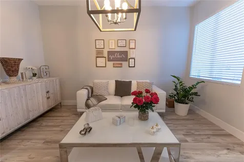 17534 SW 153rd Avenue Miami FL 33187