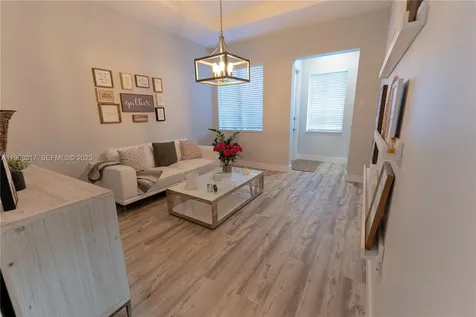17534 SW 153rd Avenue Miami FL 33187