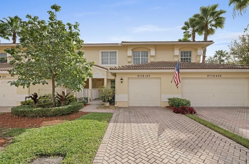 9778 Bowline Drive West Palm Beach FL 33411