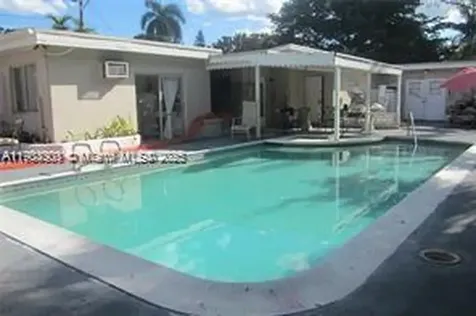Hollywood FL 33020