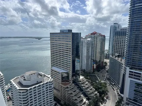 950 Brickell Bay Drive Miami FL 33131