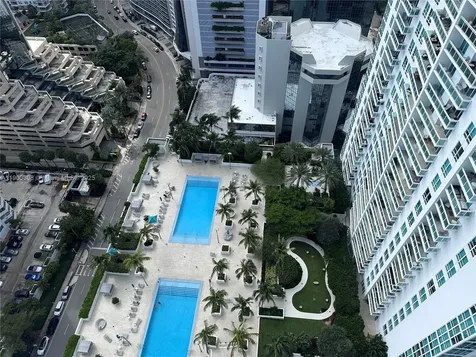 950 Brickell Bay Drive Miami FL 33131