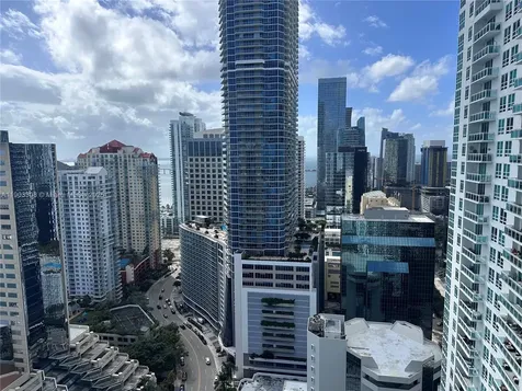 950 Brickell Bay Drive Miami FL 33131