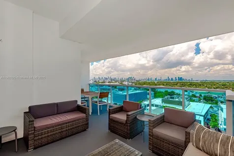 2301 Collins Avenue Miami Beach FL 33139