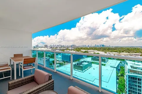 2301 Collins Avenue Miami Beach FL 33139