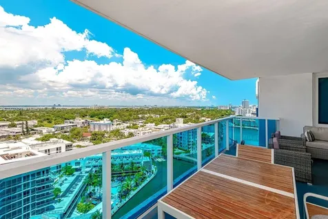 2301 Collins Avenue Miami Beach FL 33139