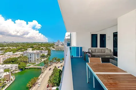 2301 Collins Avenue Miami Beach FL 33139