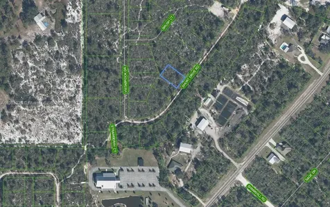 10323 Short Drive Sebring FL 33875