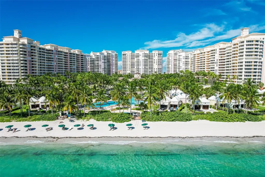 791 Crandon Boulevard Key Biscayne FL 33149