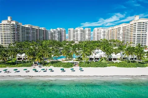 791 Crandon Boulevard Key Biscayne FL 33149