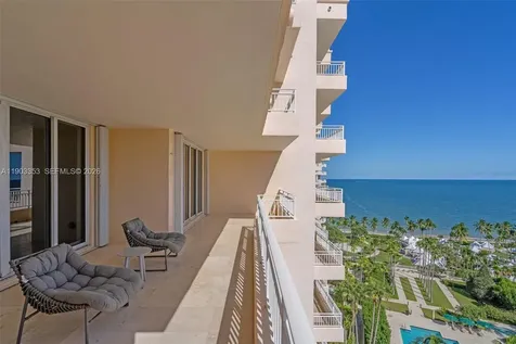 791 Crandon Boulevard Key Biscayne FL 33149
