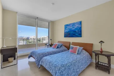 791 Crandon Boulevard Key Biscayne FL 33149